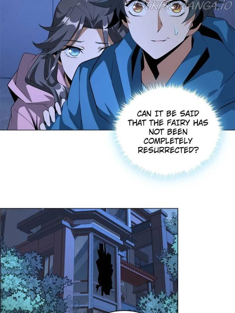 Di Qiu Di Yi Jian Chapter 84 page 31 - MangaNato