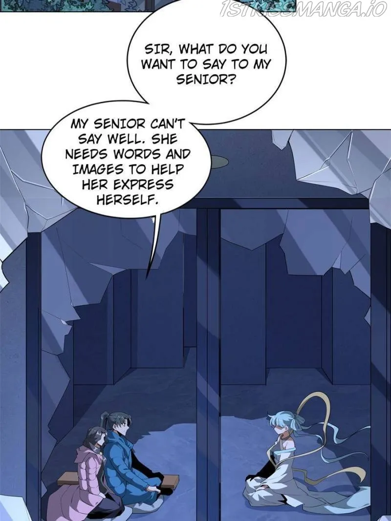 Di Qiu Di Yi Jian Chapter 84 page 32 - MangaNato