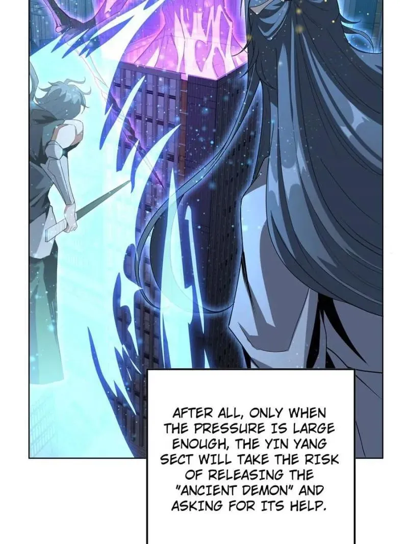 Di Qiu Di Yi Jian Chapter 87 page 22 - MangaNato