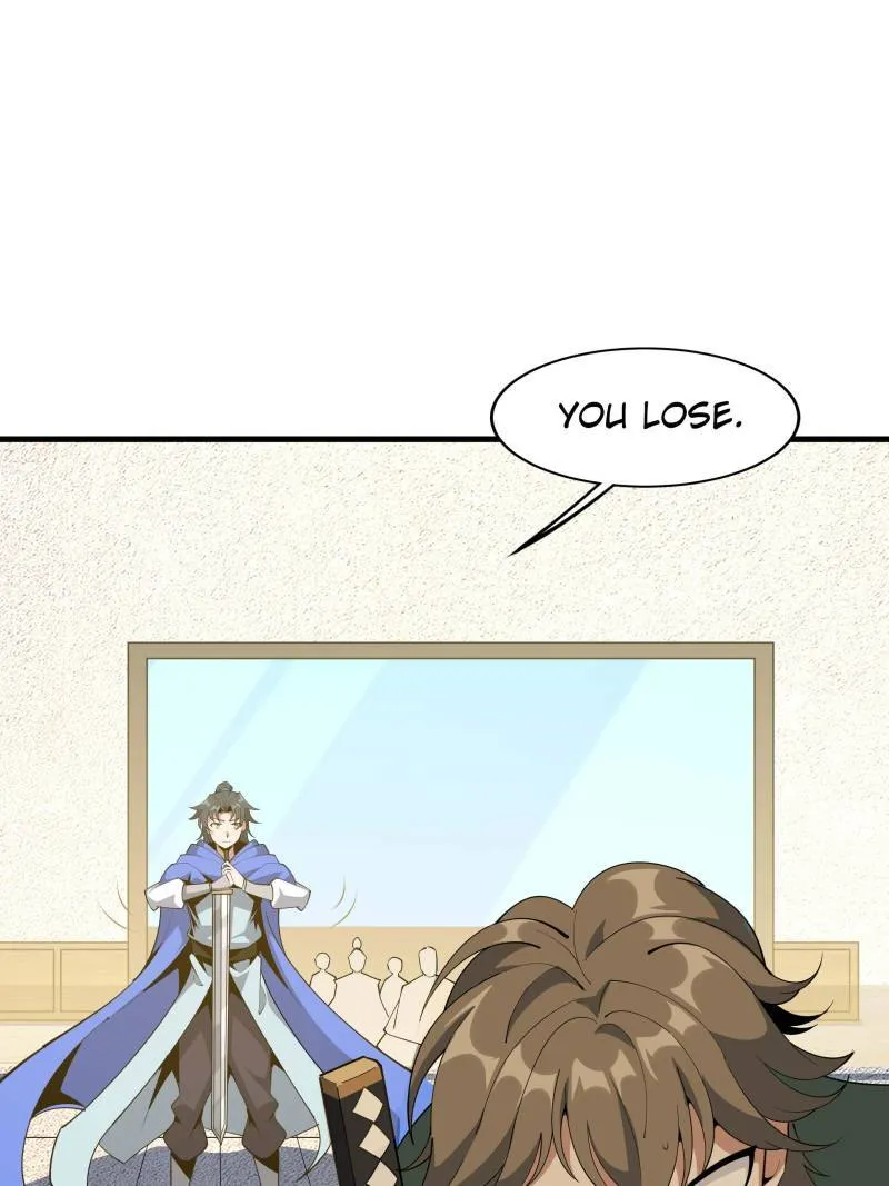 Di Qiu Di Yi Jian Chapter 89 page 20 - MangaNato