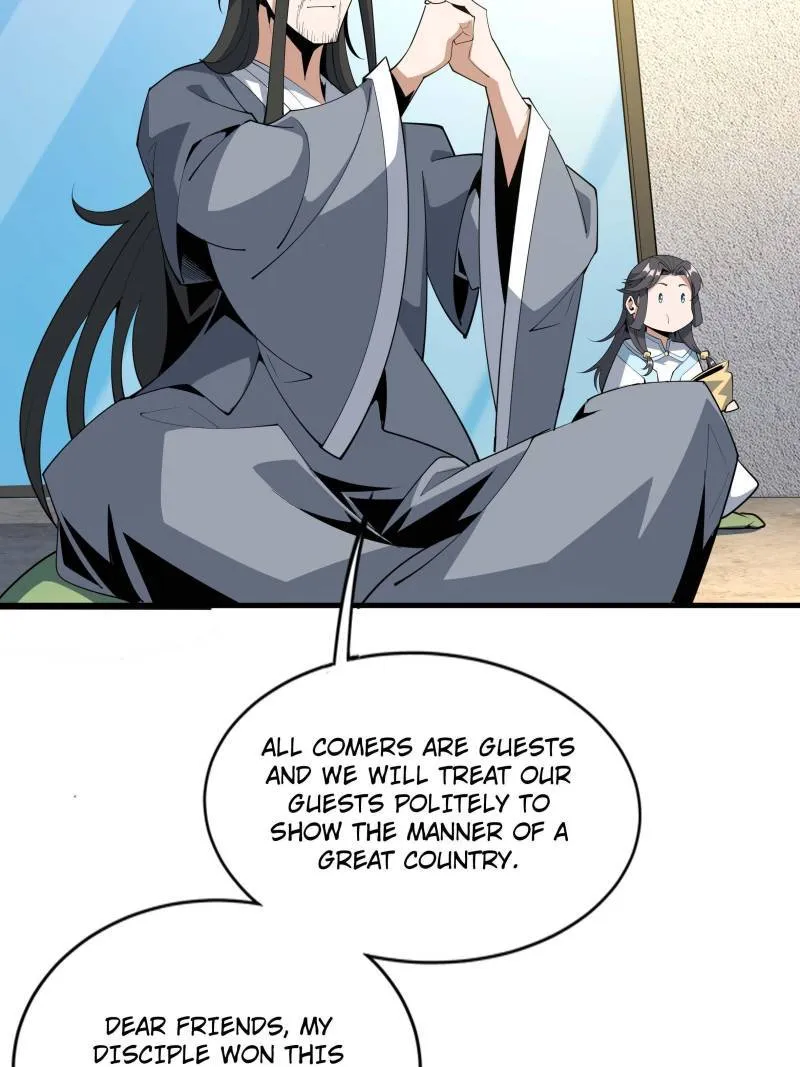 Di Qiu Di Yi Jian Chapter 89 page 32 - MangaNato