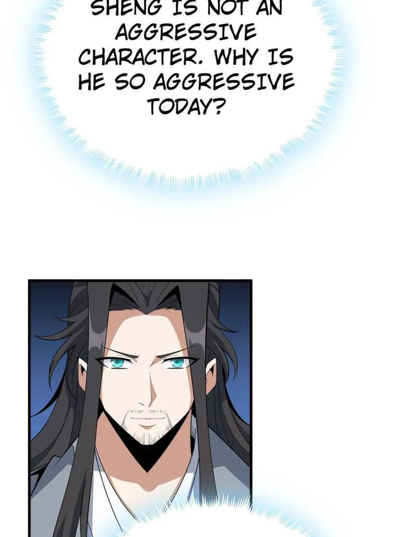 Di Qiu Di Yi Jian Chapter 92 page 36 - MangaNato