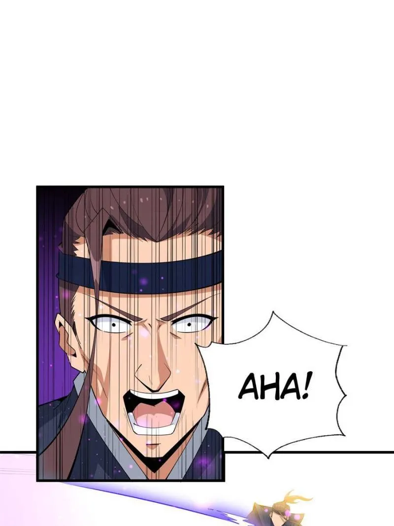 Di Qiu Di Yi Jian Chapter 92 page 39 - MangaNato