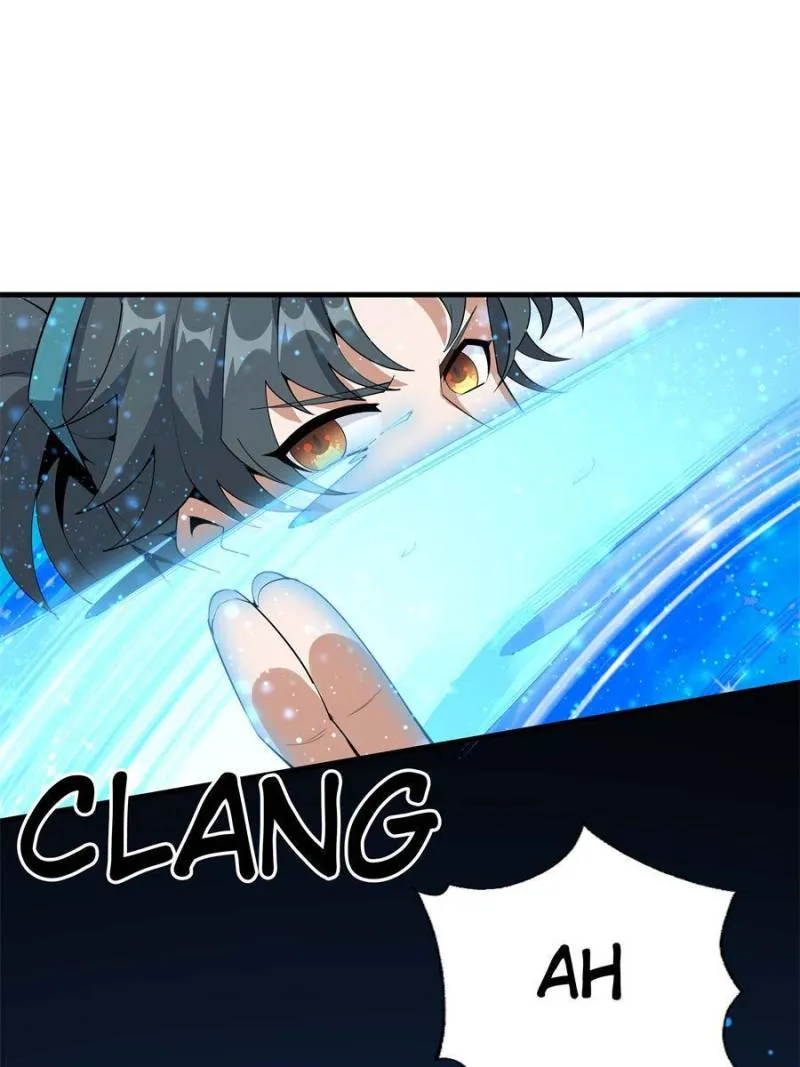 Di Qiu Di Yi Jian Chapter 92 page 43 - MangaNato