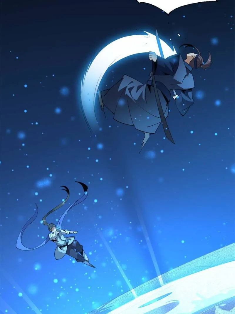 Di Qiu Di Yi Jian Chapter 92 page 44 - MangaNato