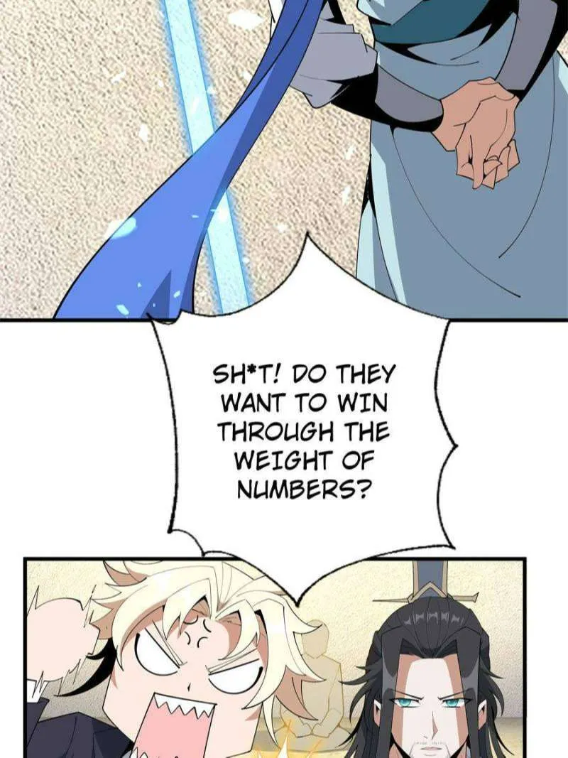 Di Qiu Di Yi Jian Chapter 93 page 13 - MangaNato