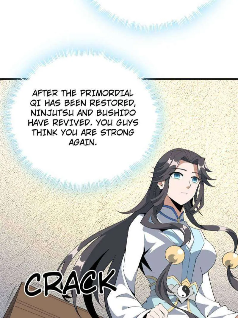 Di Qiu Di Yi Jian Chapter 93 page 18 - MangaNato