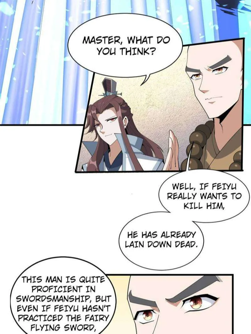 Di Qiu Di Yi Jian Chapter 93 page 3 - MangaNato