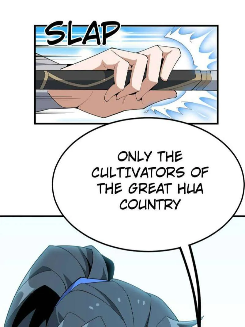 Di Qiu Di Yi Jian Chapter 93 page 21 - MangaNato