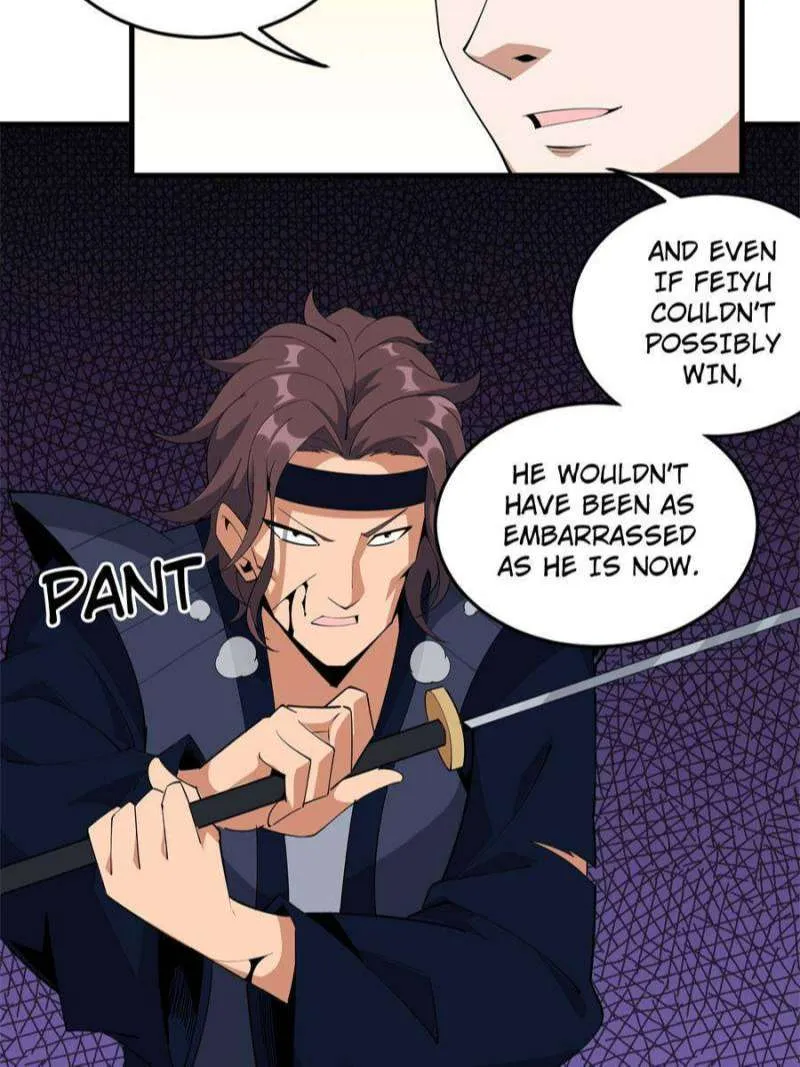 Di Qiu Di Yi Jian Chapter 93 page 4 - MangaNato