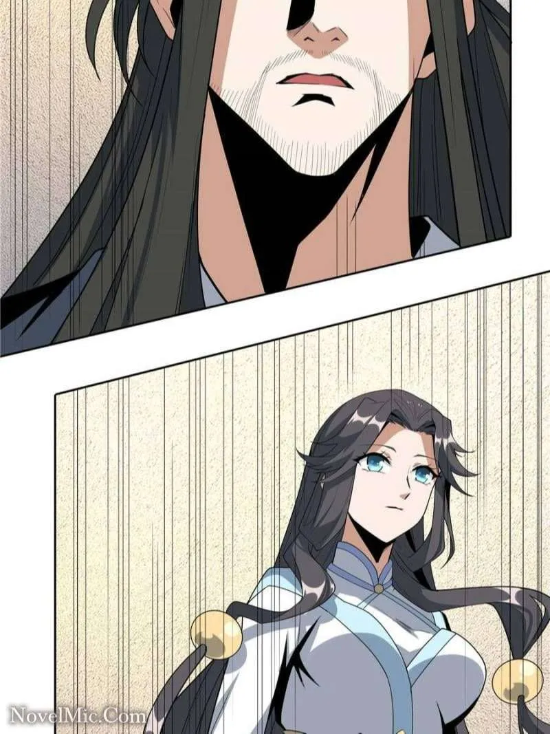 Di Qiu Di Yi Jian Chapter 94 page 34 - MangaNato