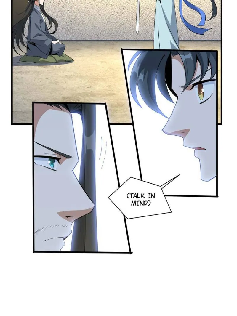 Di Qiu Di Yi Jian Chapter 95 page 3 - MangaNato