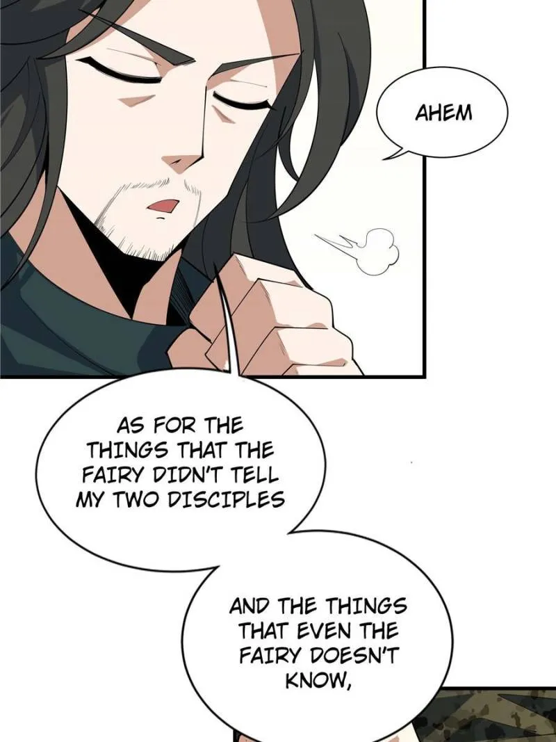 Di Qiu Di Yi Jian Chapter 95 page 35 - MangaNato