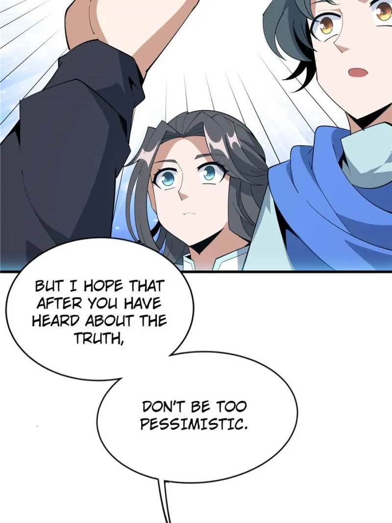 Di Qiu Di Yi Jian Chapter 95 page 37 - MangaNato