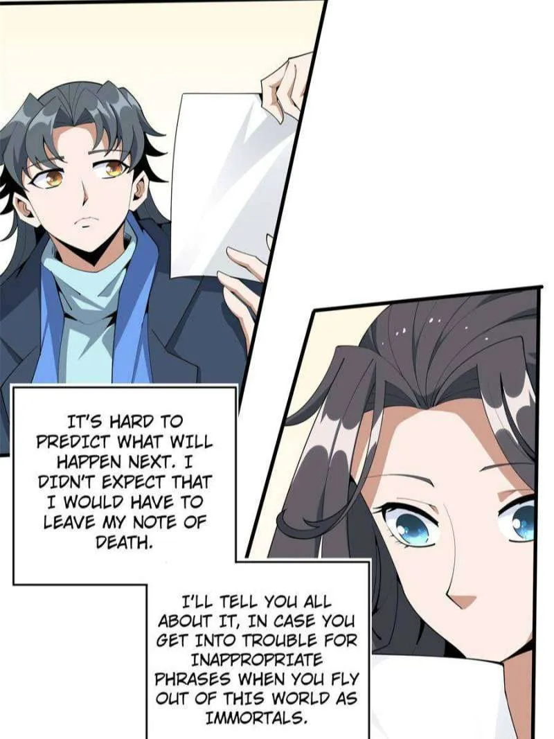 Di Qiu Di Yi Jian Chapter 96 page 4 - MangaNato