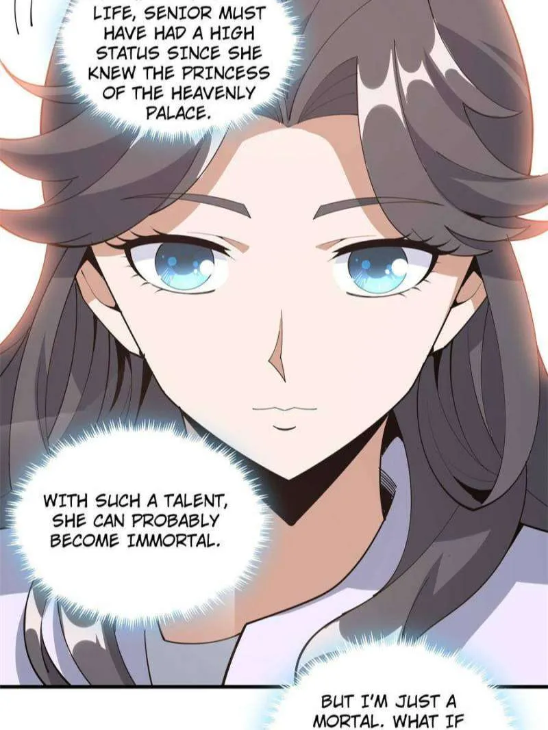 Di Qiu Di Yi Jian Chapter 96 page 34 - MangaNato