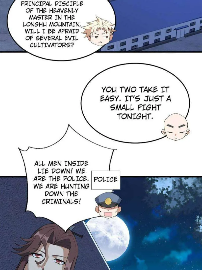 Di Qiu Di Yi Jian Chapter 96 page 40 - MangaNato