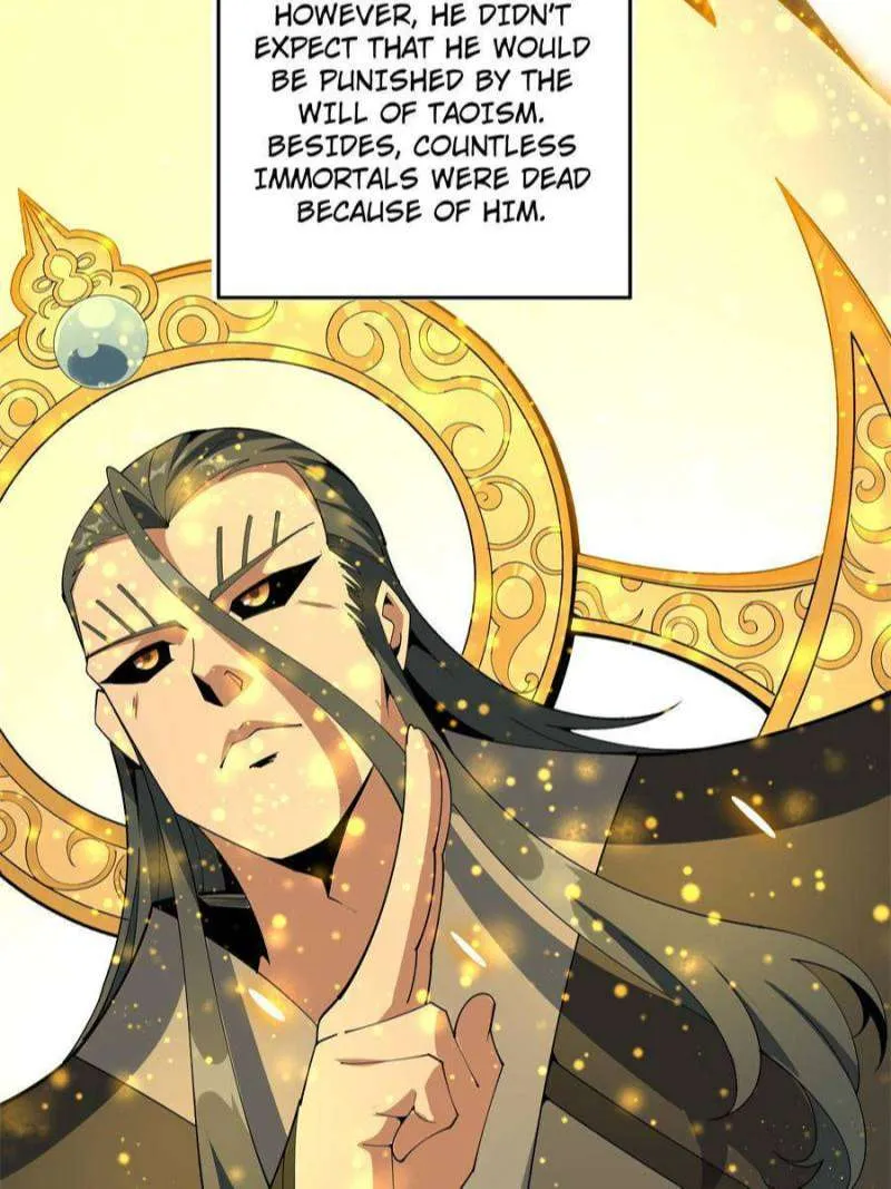 Di Qiu Di Yi Jian Chapter 96 page 8 - MangaNato