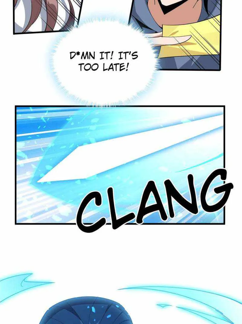 Di Qiu Di Yi Jian Chapter 97 page 36 - MangaNato