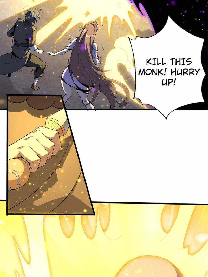 Di Qiu Di Yi Jian Chapter 97 page 5 - MangaNato