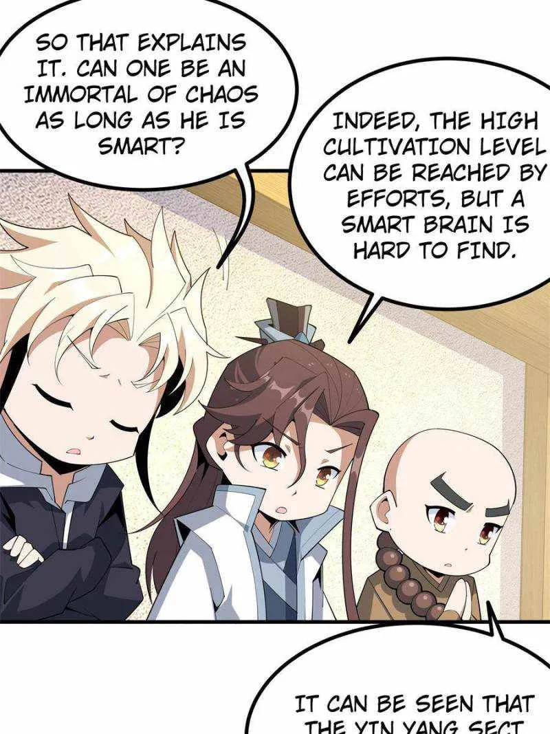 Di Qiu Di Yi Jian Chapter 98 page 5 - MangaNato