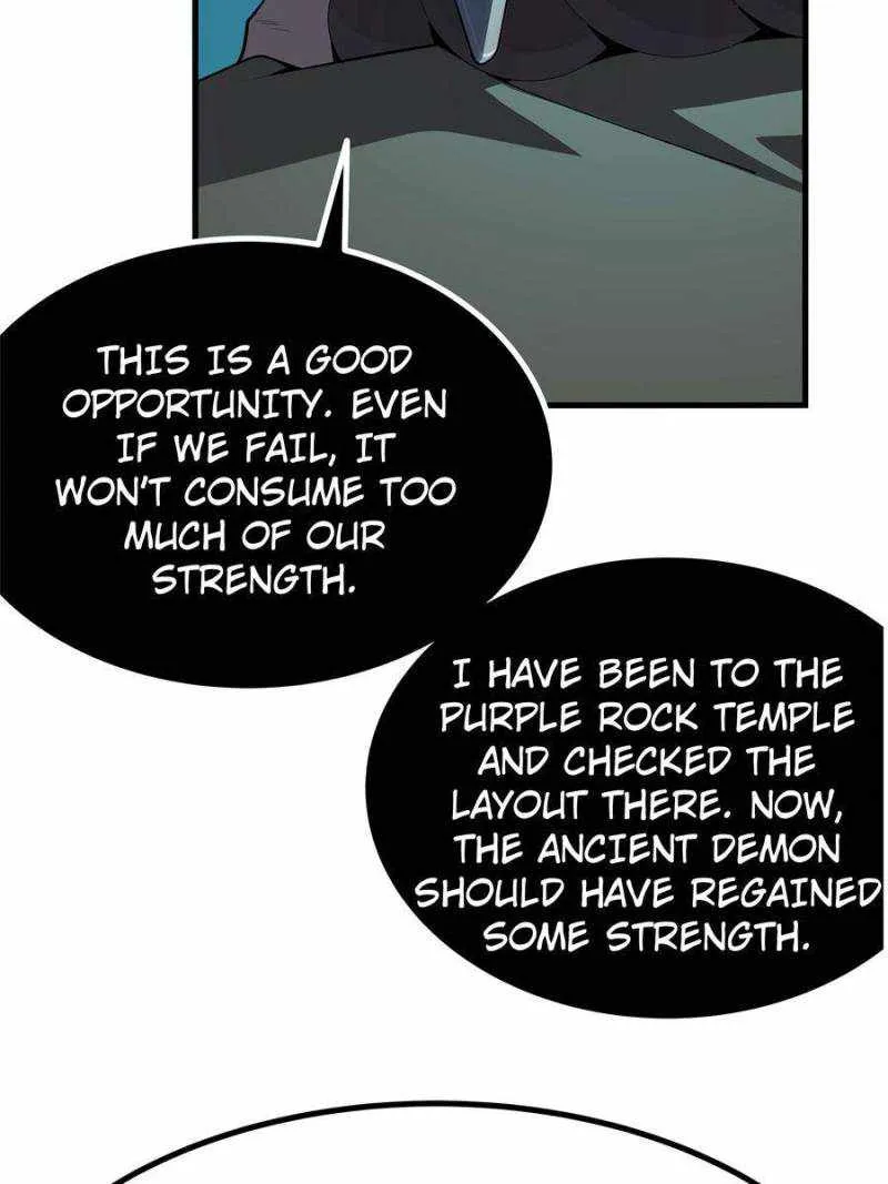 Di Qiu Di Yi Jian Chapter 98 page 43 - MangaNato