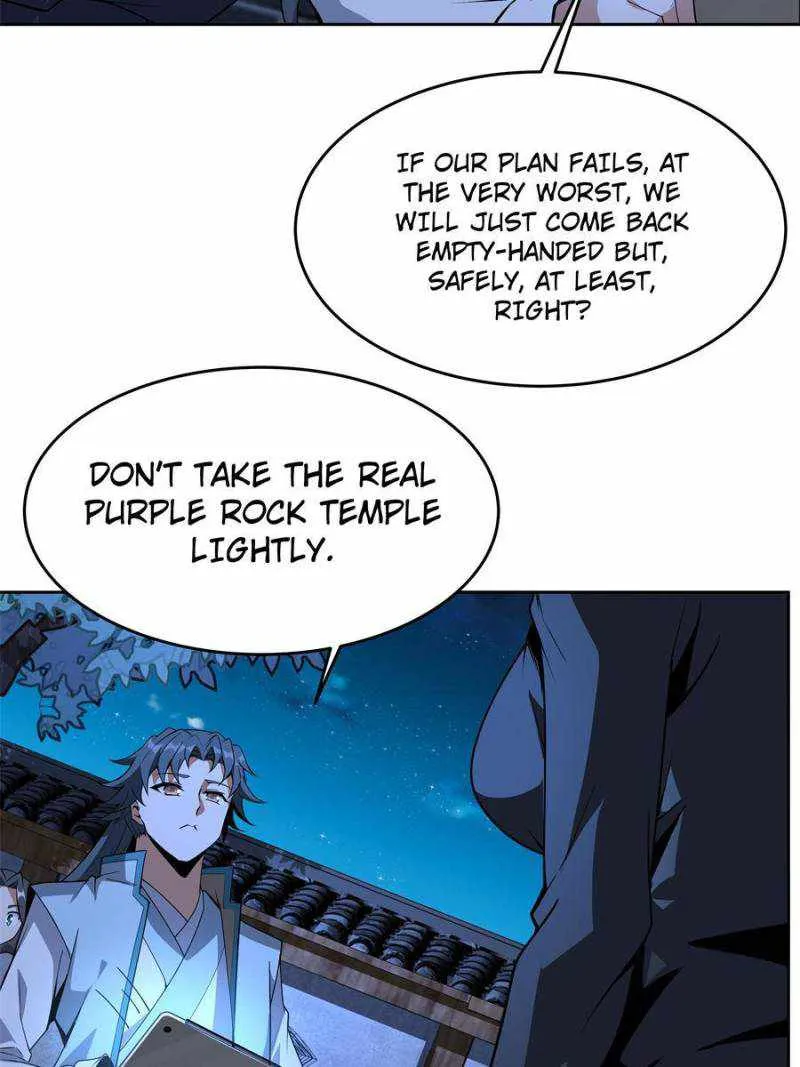 Di Qiu Di Yi Jian Chapter 99 page 15 - MangaNato