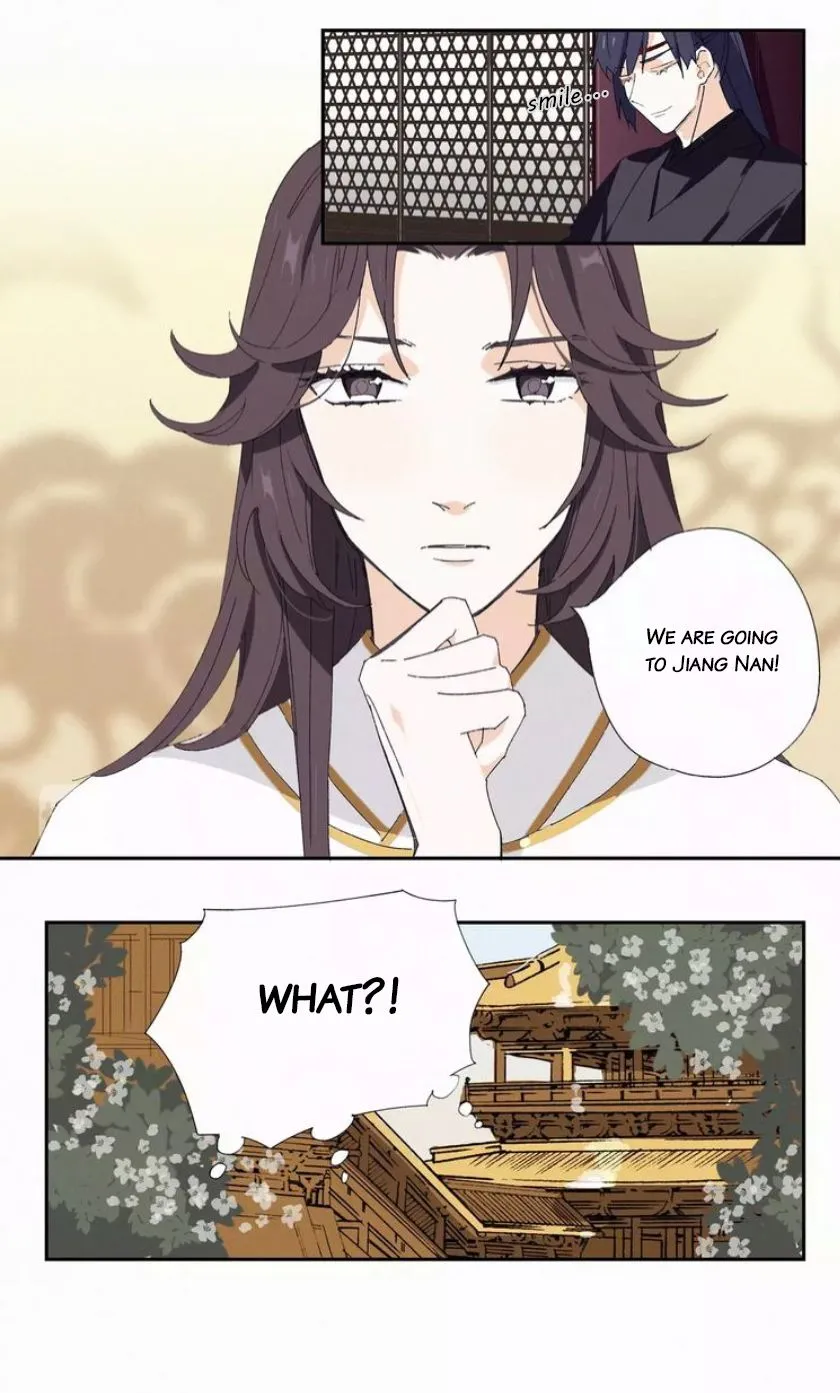 Di Wang Gong Lue Chapter 7 page 13 - MangaNato