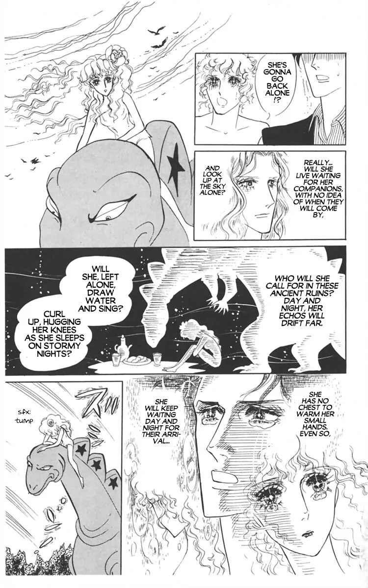 Diamond ❤ Godzillan Chapter 1 page 63 - MangaNato