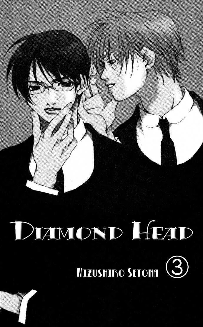 Diamond Head Chapter 8 page 6 - MangaKakalot