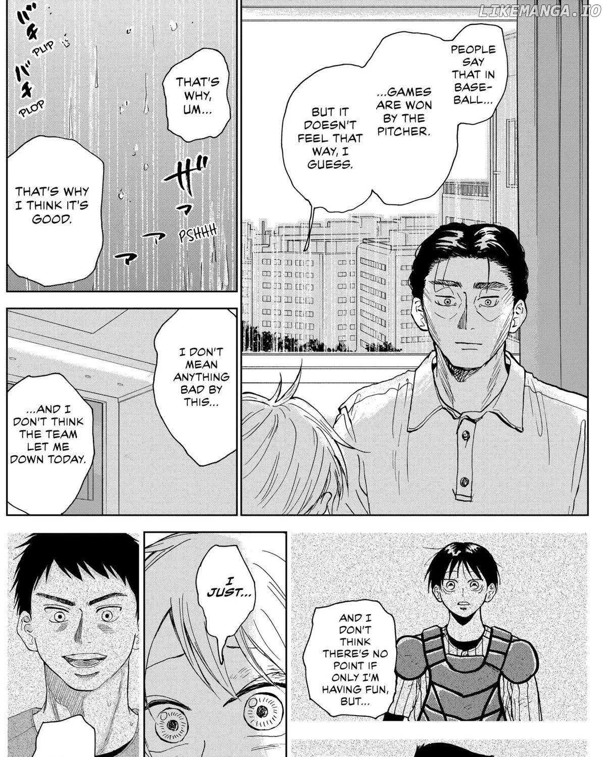 Diamond no Kouzai Chapter 16 page 15 - MangaKakalot