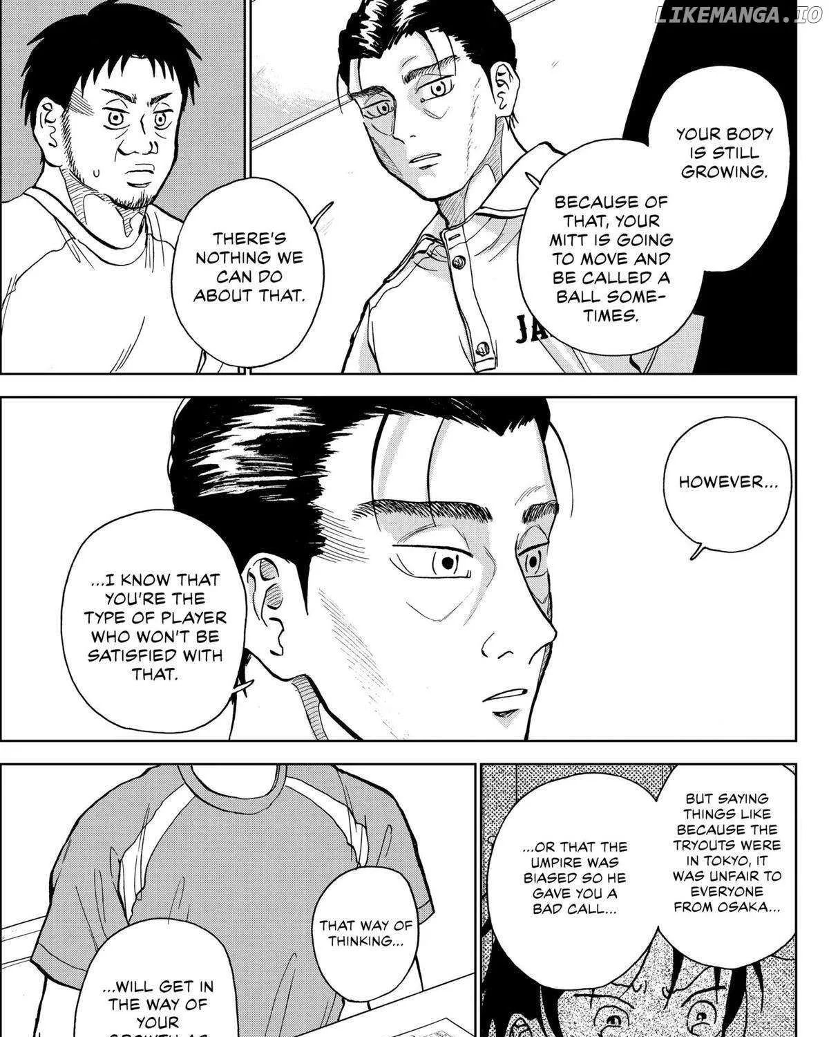 Diamond no Kouzai - Page 4