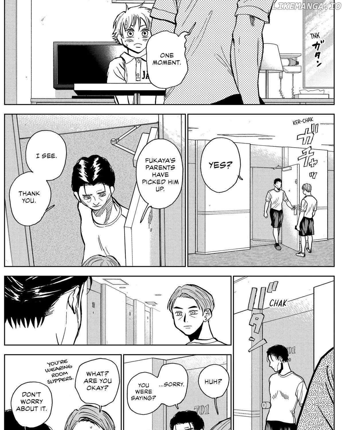 Diamond no Kouzai Chapter 29 page 31 - MangaKakalot