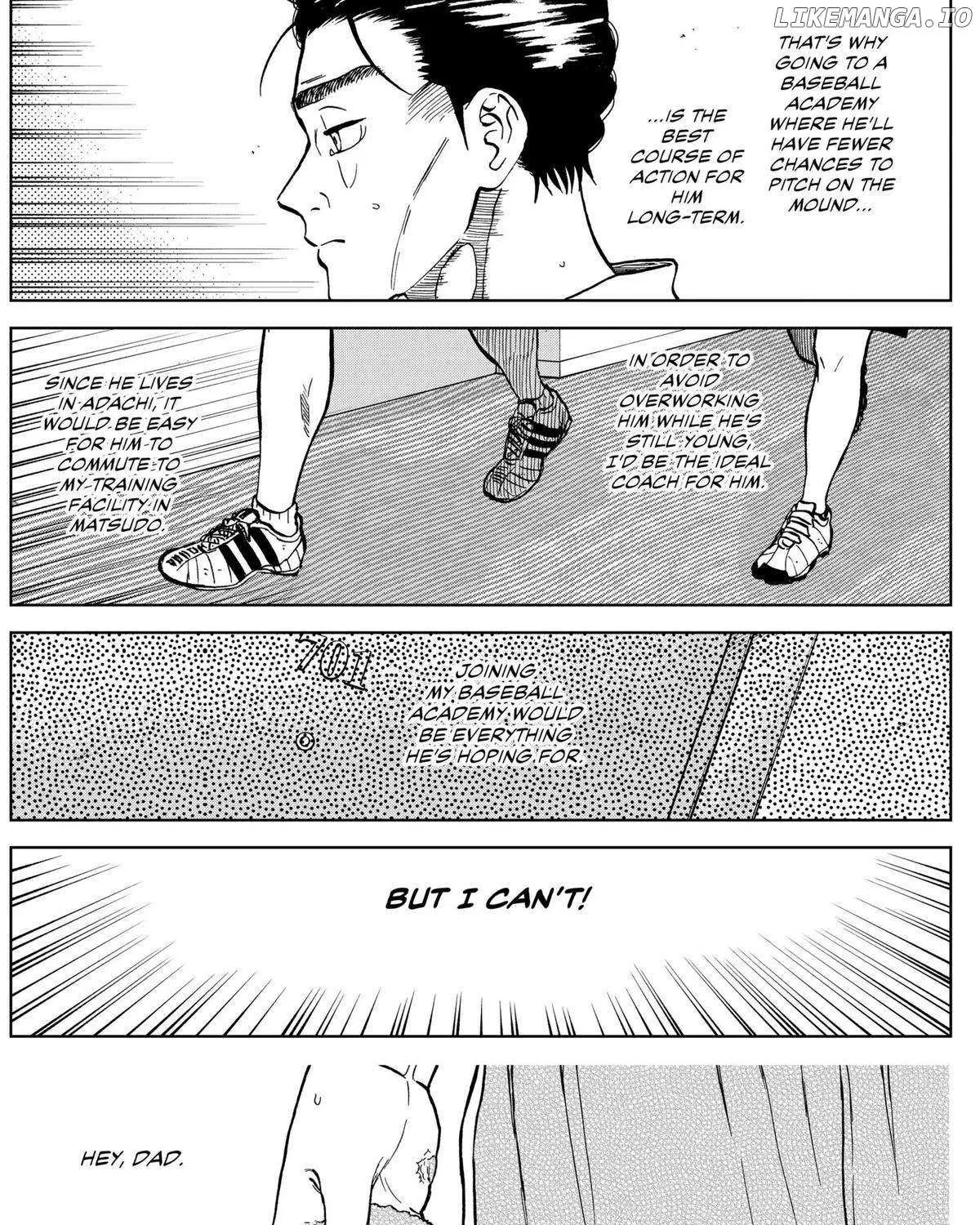 Diamond no Kouzai Chapter 30 page 28 - MangaKakalot