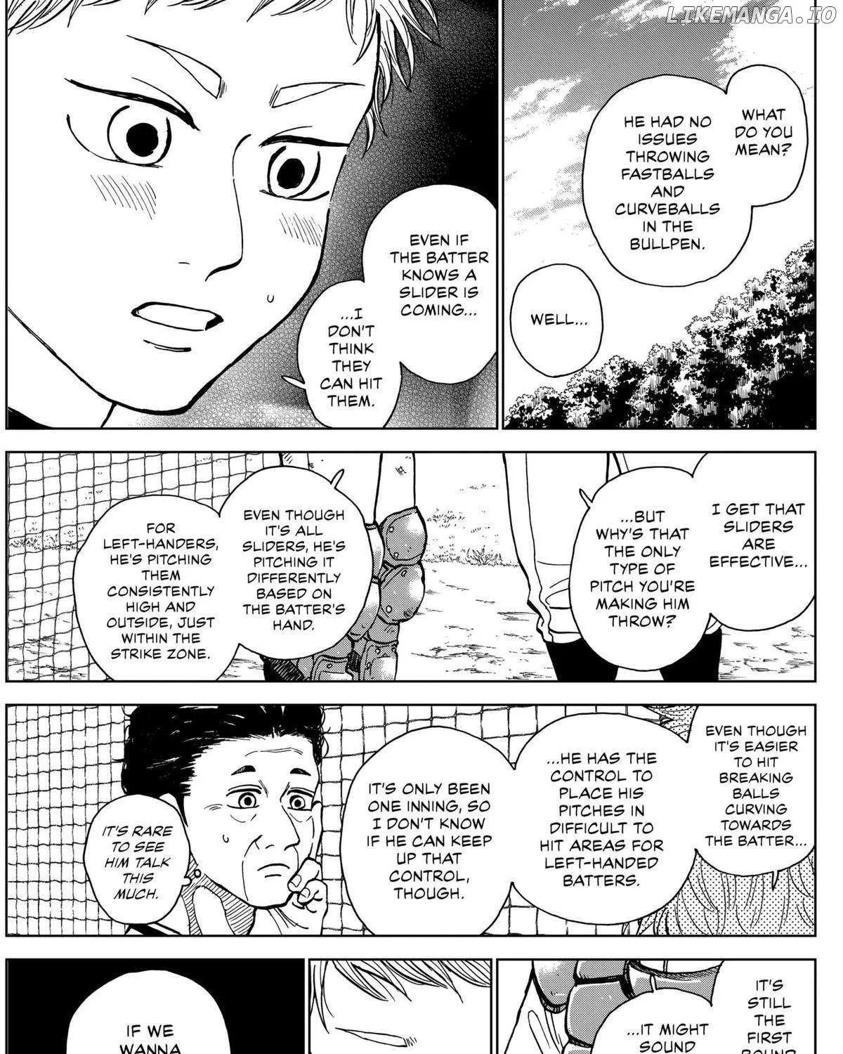 Diamond no Kouzai - Page 4