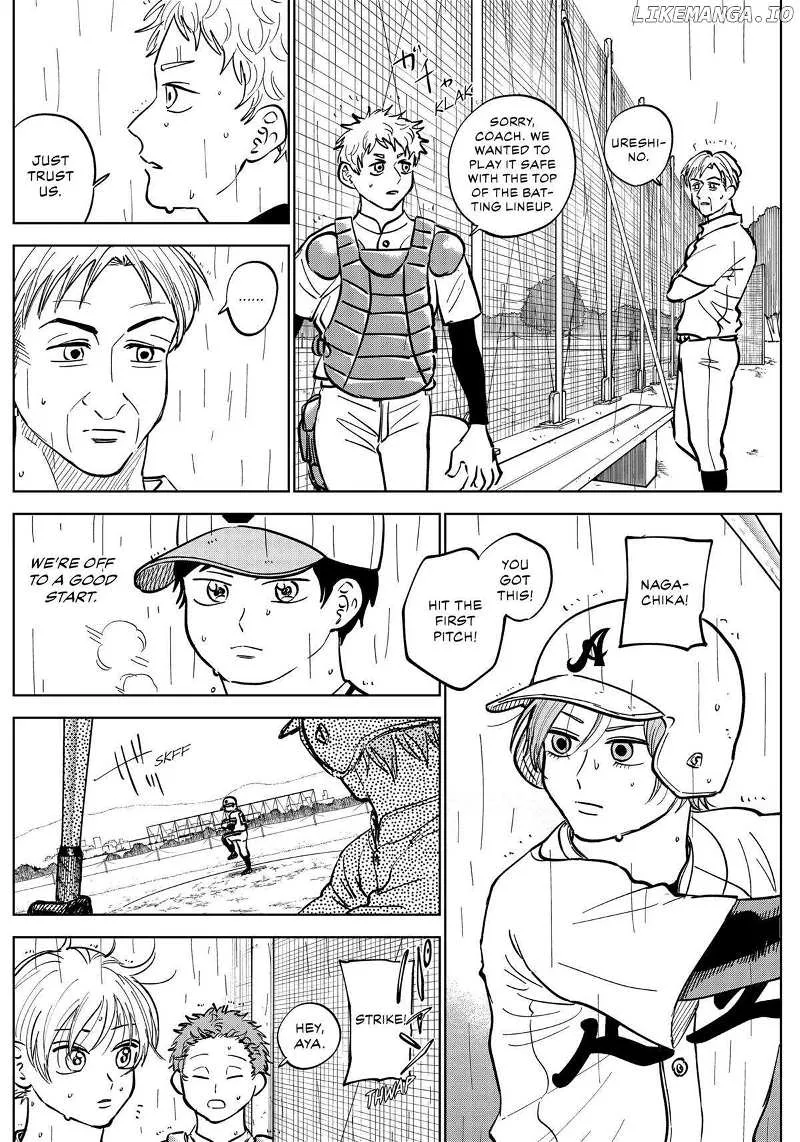 Diamond no Kouzai - Page 4