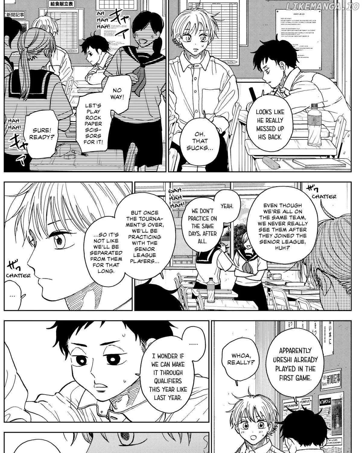 Diamond no Kouzai Chapter 71 page 24 - MangaKakalot