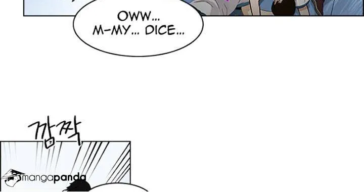 Dice: The Cube That Changes Everything Chapter 101 page 30 - MangaKakalot