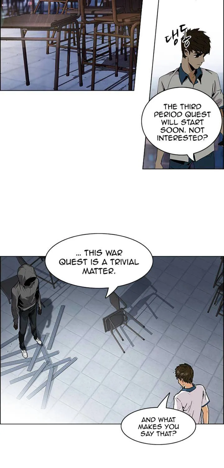 Dice: The Cube That Changes Everything Chapter 105 page 73 - MangaKakalot