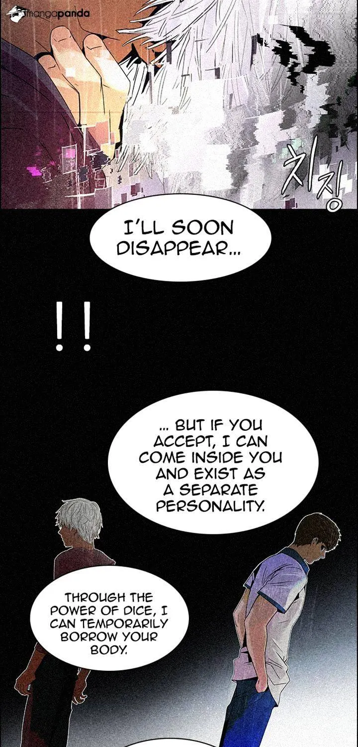 Dice: The Cube That Changes Everything Chapter 110 page 27 - MangaKakalot