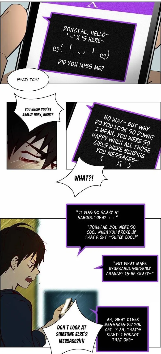 Dice: The Cube That Changes Everything Chapter 12 page 37 - MangaKakalot