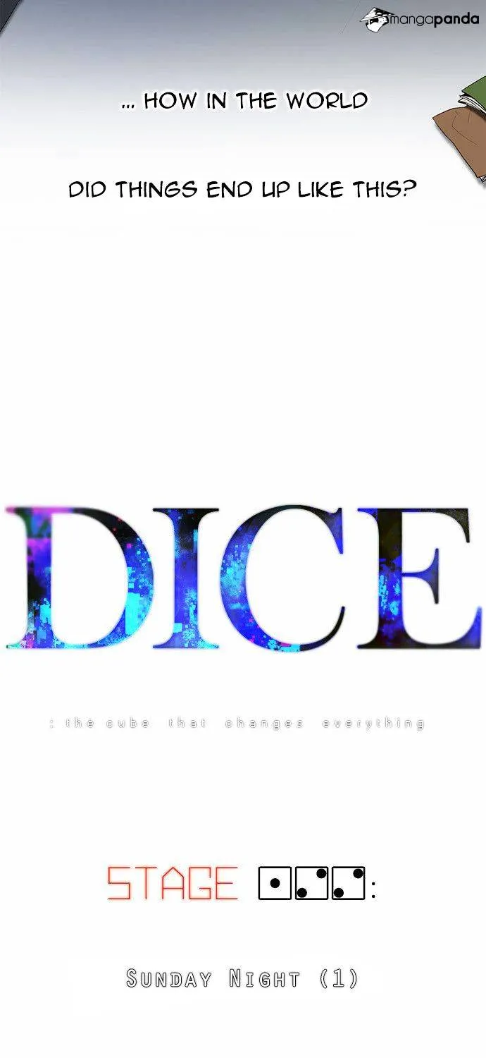 Dice: The Cube That Changes Everything Chapter 122 page 25 - MangaKakalot