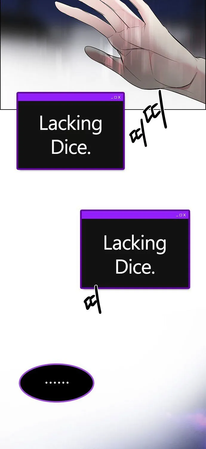 Dice: The Cube That Changes Everything Chapter 191 page 79 - MangaKakalot