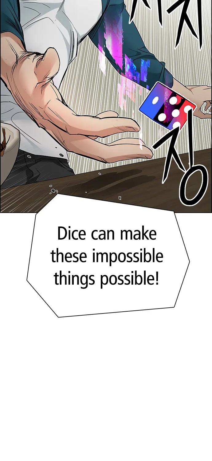 Dice: The Cube That Changes Everything Chapter 201 page 65 - MangaKakalot