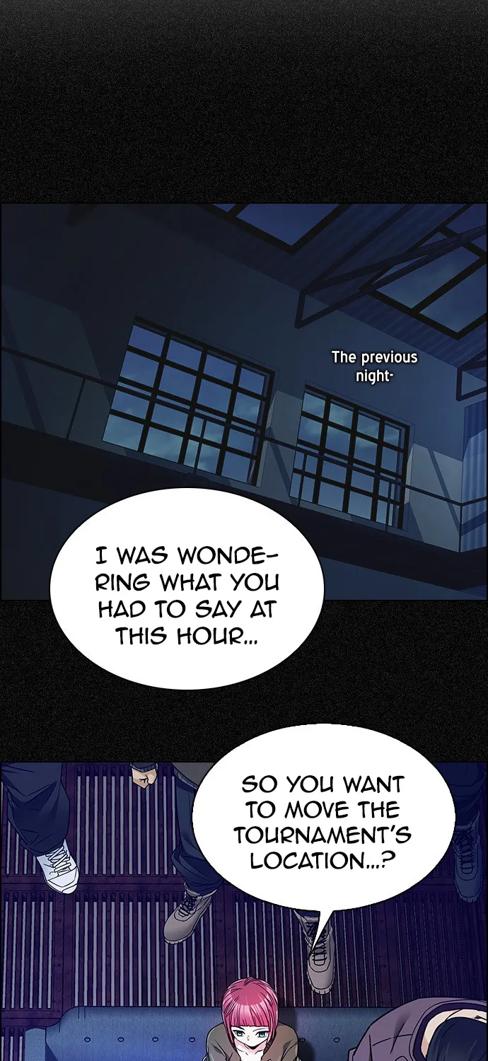 Dice: The Cube That Changes Everything Chapter 225 page 29 - MangaKakalot