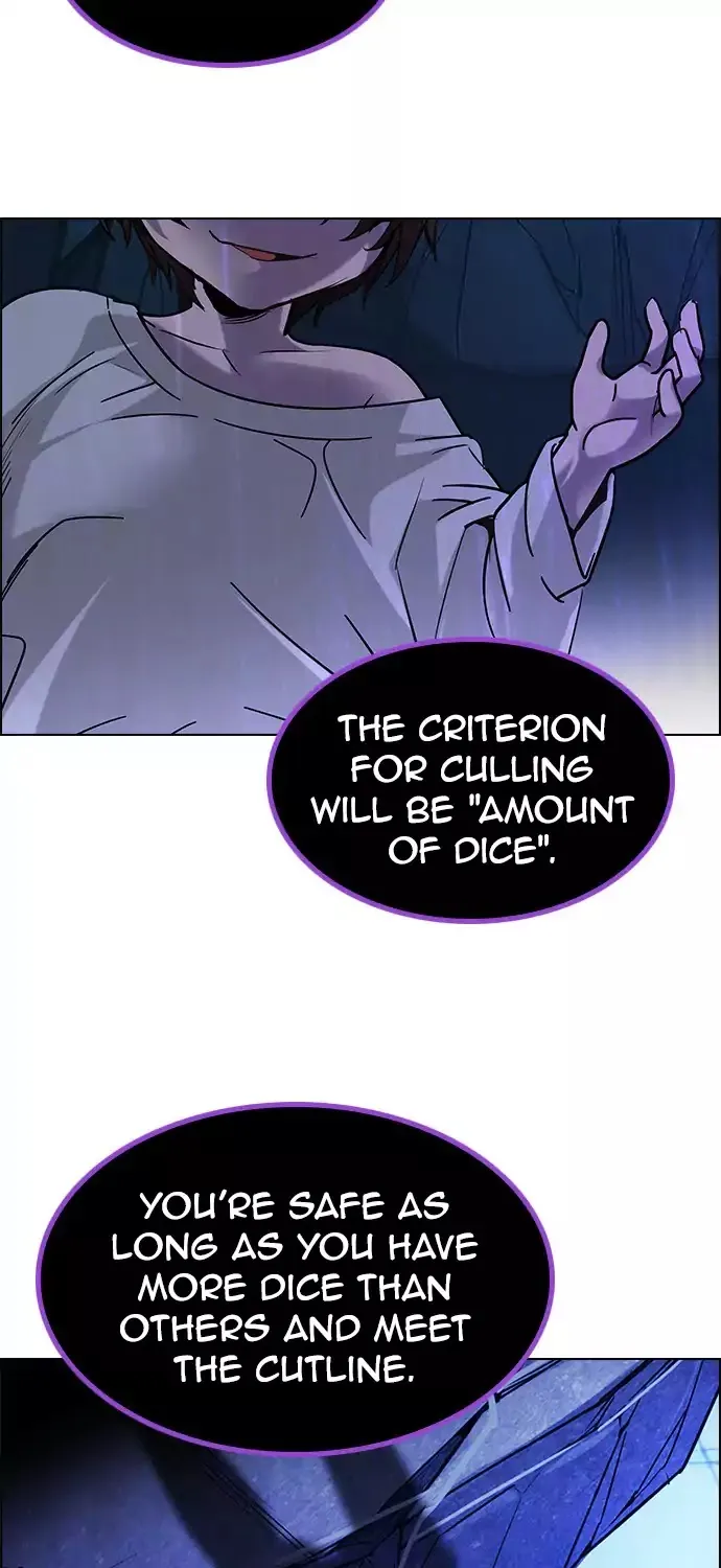 Dice: The Cube That Changes Everything Chapter 257 page 35 - MangaKakalot