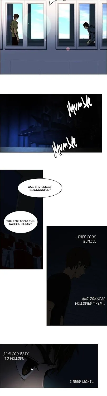 Dice: The Cube That Changes Everything Chapter 27.1 page 20 - MangaKakalot