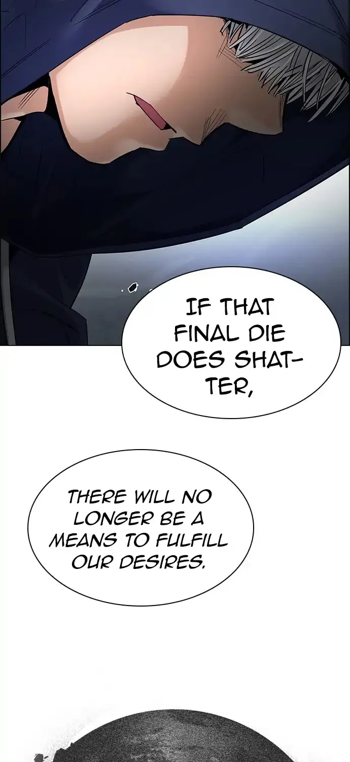 Dice: The Cube That Changes Everything Chapter 288 page 29 - MangaKakalot