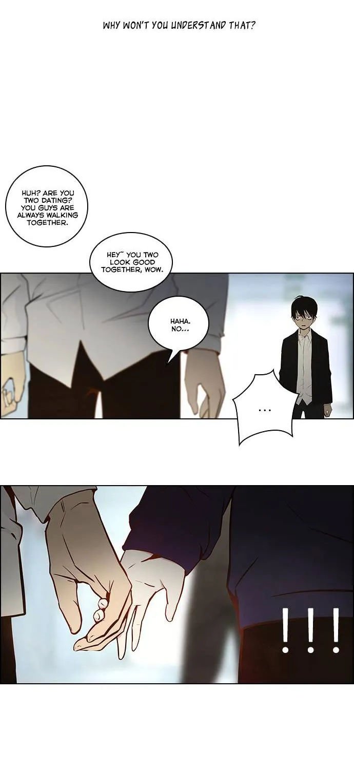 Dice: The Cube That Changes Everything Chapter 3 page 29 - MangaKakalot