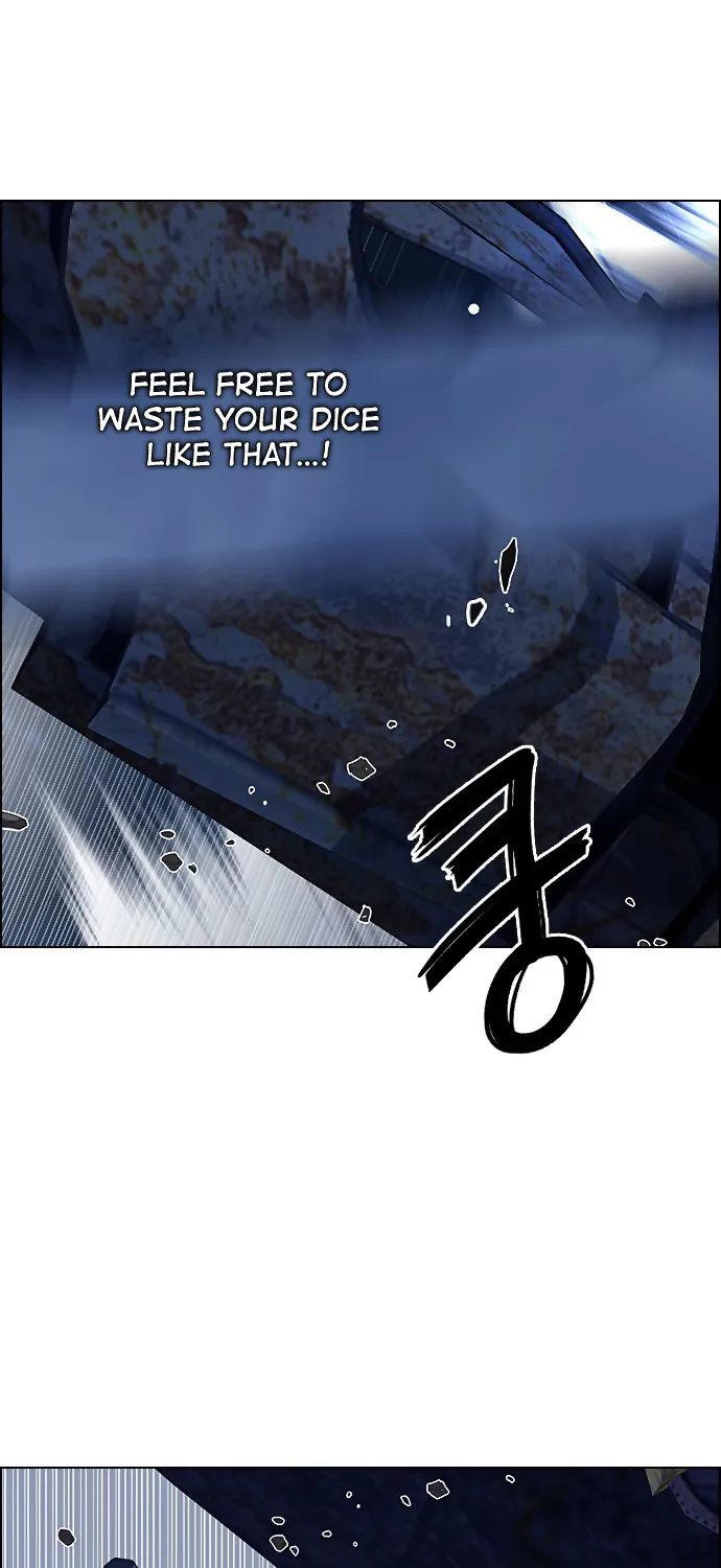 Dice: The Cube That Changes Everything Chapter 307 page 73 - MangaKakalot